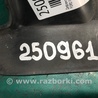 ФОТО Дефлектор радиатора для Ford Fiesta Mk6 (2008-2017) Киев