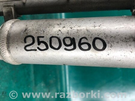 ФОТО Радиатор кондиционера для Ford Fiesta Mk6 (2008-2017) Киев