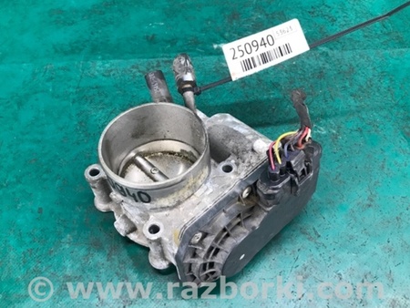 ФОТО Дроссельная заслонка для Hyundai Elantra MD (04.2010-05.2016) Киев