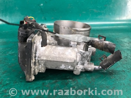 ФОТО Дроссельная заслонка для Hyundai Elantra MD (04.2010-05.2016) Киев