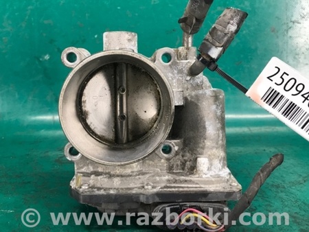 ФОТО Дроссельная заслонка для Hyundai Elantra MD (04.2010-05.2016) Киев