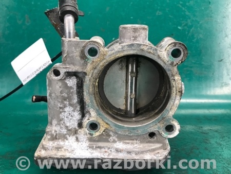 ФОТО Дроссельная заслонка для Hyundai Elantra MD (04.2010-05.2016) Киев