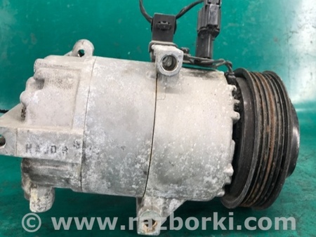 ФОТО Компрессор кондиционера для Hyundai Elantra MD (04.2010-05.2016) Киев