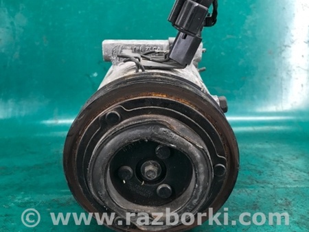 ФОТО Компрессор кондиционера для Hyundai Elantra MD (04.2010-05.2016) Киев