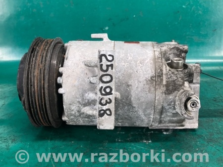 ФОТО Компрессор кондиционера для Hyundai Elantra MD (04.2010-05.2016) Киев