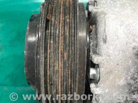 ФОТО Компрессор кондиционера для Hyundai Elantra MD (04.2010-05.2016) Киев