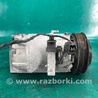 ФОТО Компрессор кондиционера для Hyundai Elantra MD (04.2010-05.2016) Киев
