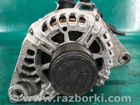 ФОТО Генератор для Hyundai Elantra MD (04.2010-05.2016) Киев