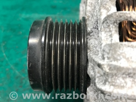 ФОТО Генератор для Hyundai Elantra MD (04.2010-05.2016) Киев
