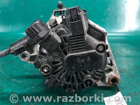 ФОТО Генератор для Hyundai Elantra MD (04.2010-05.2016) Киев
