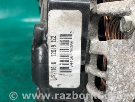 ФОТО Генератор для Hyundai Elantra MD (04.2010-05.2016) Киев