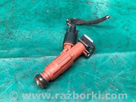 ФОТО Форсунка топливная для Hyundai Elantra MD (04.2010-05.2016) Киев