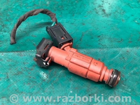 ФОТО Форсунка топливная для Hyundai Elantra MD (04.2010-05.2016) Киев