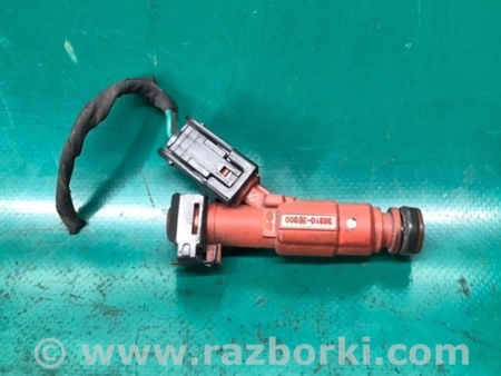 ФОТО Форсунка топливная для Hyundai Elantra MD (04.2010-05.2016) Киев
