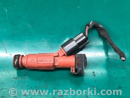 ФОТО Форсунка топливная для Hyundai Elantra MD (04.2010-05.2016) Киев