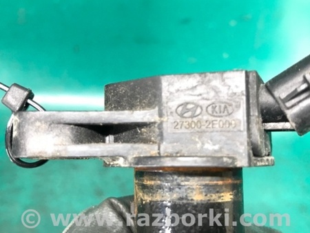 ФОТО Катушка зажигания для Hyundai Elantra MD (04.2010-05.2016) Киев