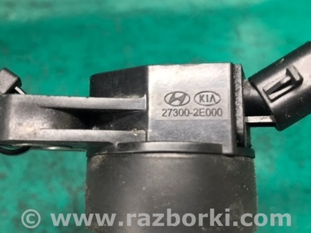 ФОТО Катушка зажигания для Hyundai Elantra MD (04.2010-05.2016) Киев