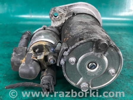 ФОТО Стартер для Hyundai Elantra MD (04.2010-05.2016) Киев