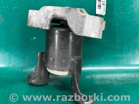 ФОТО Подушка для Ford Fiesta Mk6 (2008-2017) Киев