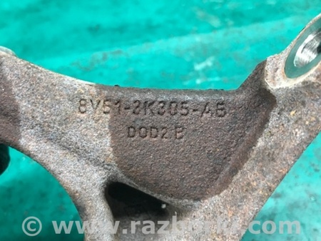 ФОТО Кронштейн промежуточного вала для Ford Fiesta Mk6 (2008-2017) Киев