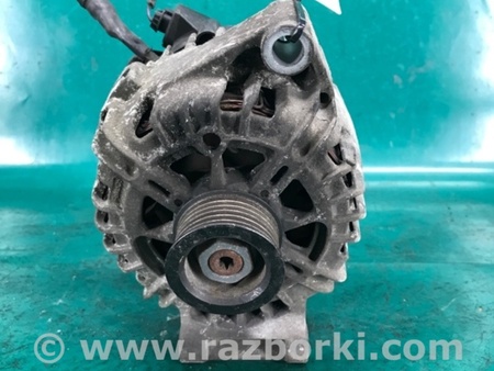 ФОТО Генератор для Ford Fiesta Mk6 (2008-2017) Киев