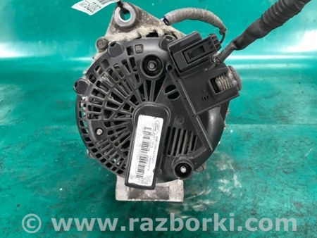 ФОТО Генератор для Ford Fiesta Mk6 (2008-2017) Киев