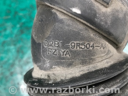 ФОТО Патрубок воздушного фильтра для Ford Fiesta Mk6 (2008-2017) Киев
