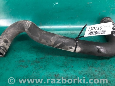 ФОТО Патрубок системы охлаждения для Ford Fiesta Mk6 (2008-2017) Киев