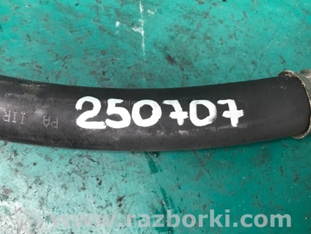 ФОТО Трубка кондиционера для Ford Fiesta Mk6 (2008-2017) Киев