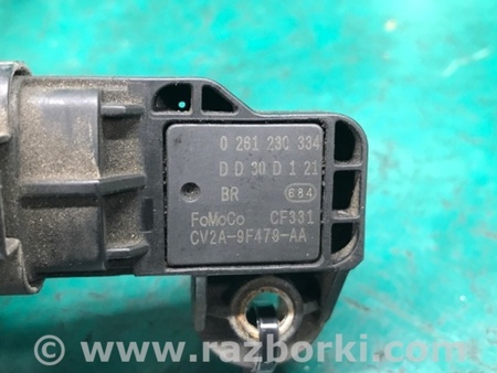 ФОТО Датчик абсолютного давления для Ford Fiesta Mk6 (2008-2017) Киев