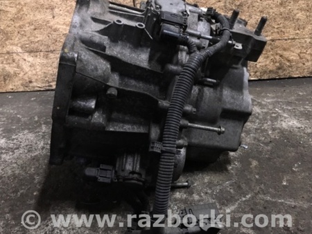 ФОТО АКПП (коробка автомат) для Ford Fiesta Mk6 (2008-2017) Киев