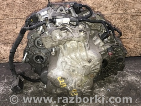 ФОТО АКПП (коробка автомат) для Ford Fiesta Mk6 (2008-2017) Киев
