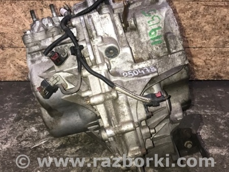 ФОТО АКПП (коробка автомат) для Ford Fiesta Mk6 (2008-2017) Киев