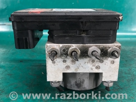 ФОТО Блок ABS для Ford Fusion USA 2 поколение (12-15) Киев