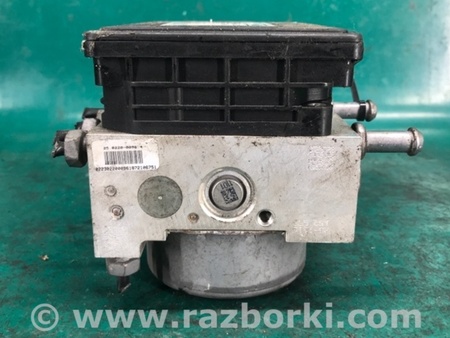 ФОТО Блок ABS для Ford Fusion USA 2 поколение (12-15) Киев
