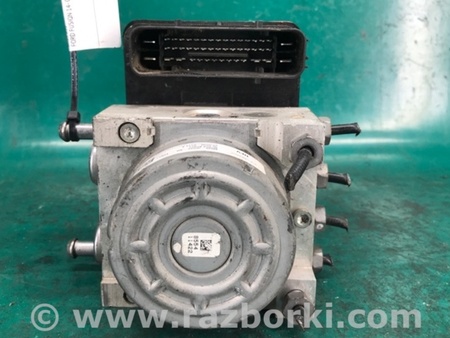 ФОТО Блок ABS для Ford Fusion USA 2 поколение (12-15) Киев