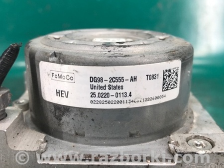 ФОТО Блок ABS для Ford Fusion USA 2 поколение (12-15) Киев