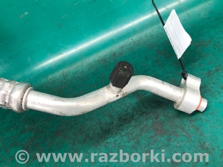 ФОТО Трубка кондиционера для Ford Fiesta Mk6 (2008-2017) Киев