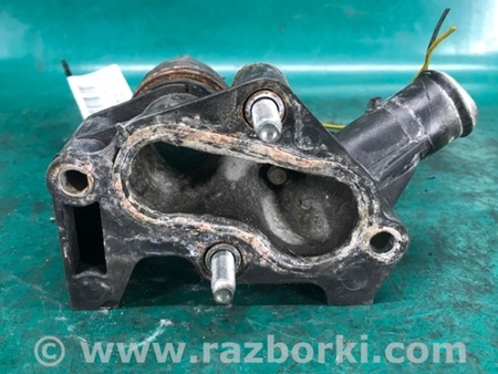 ФОТО Фланец системы охлаждения для Ford Fiesta Mk6 (2008-2017) Киев