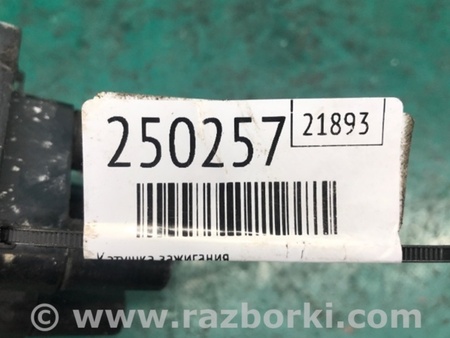 ФОТО Катушка зажигания для Ford Fiesta Mk6 (2008-2017) Киев