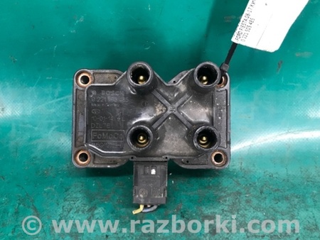 ФОТО Катушка зажигания для Ford Fiesta Mk6 (2008-2017) Киев