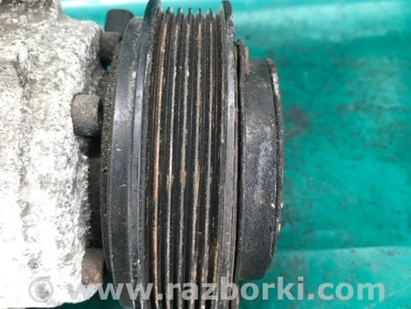 ФОТО Компрессор кондиционера для Ford Fiesta Mk6 (2008-2017) Киев
