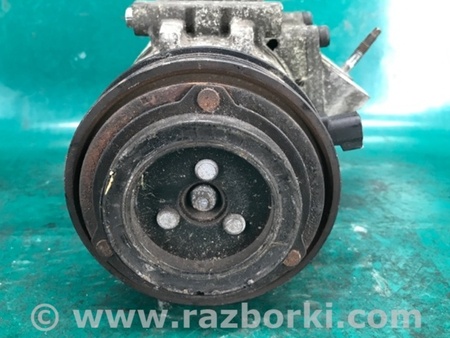 ФОТО Компрессор кондиционера для Ford Fiesta Mk6 (2008-2017) Киев