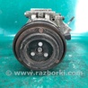 ФОТО Компрессор кондиционера для Ford Fiesta Mk6 (2008-2017) Киев