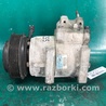 ФОТО Компрессор кондиционера для Ford Fiesta Mk6 (2008-2017) Киев