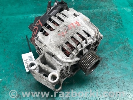 ФОТО Генератор для Ford Fiesta Mk6 (2008-2017) Киев