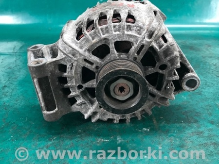 ФОТО Генератор для Ford Fiesta Mk6 (2008-2017) Киев