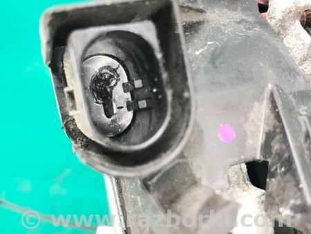 ФОТО Генератор для Ford Fiesta Mk6 (2008-2017) Киев