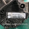 ФОТО Генератор для Ford Fiesta Mk6 (2008-2017) Киев