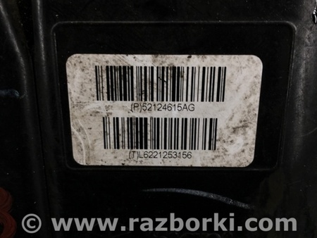 ФОТО Абсорбер для Jeep Grand Cherokee (11-22) Киев